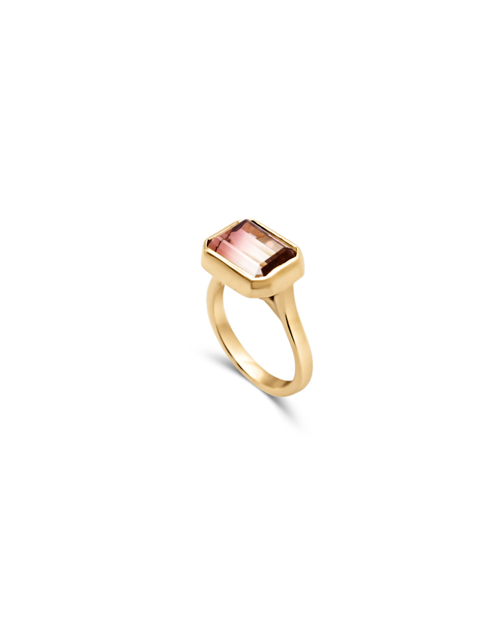 Tourmaline Ring 5.25ct.