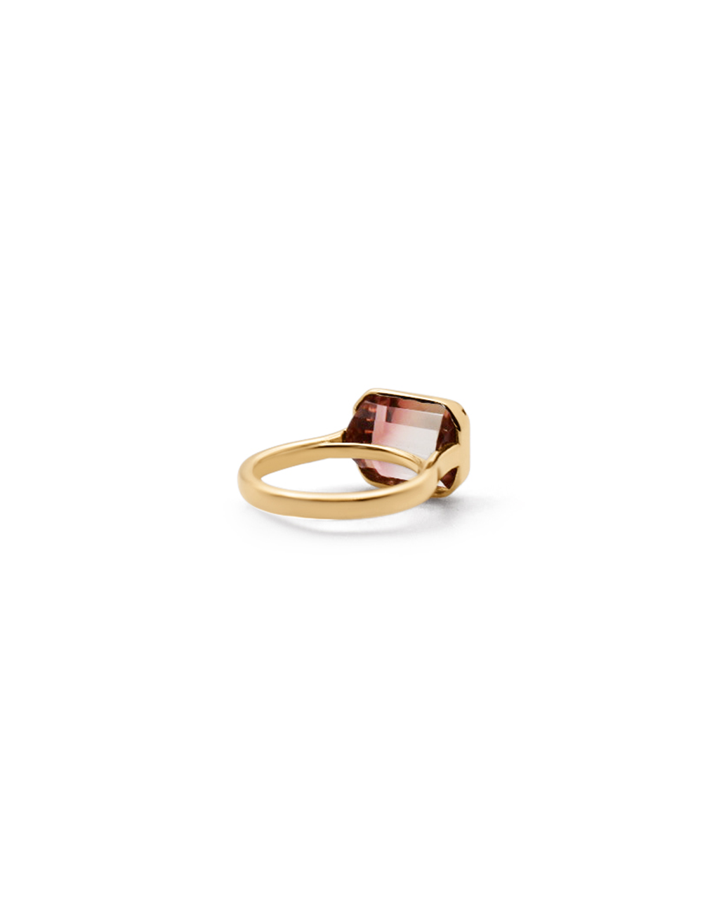 Tourmaline Ring 5.25ct.