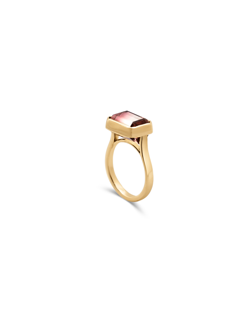 Tourmaline Ring 5.25ct.