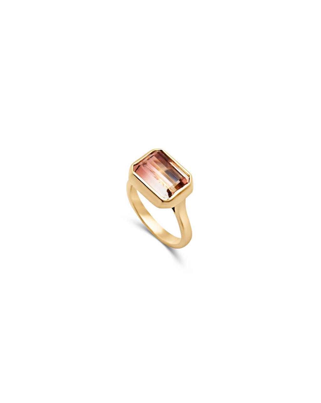 Tourmaline Ring 5.25ct.