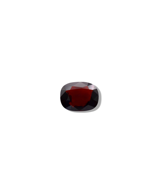 Dark Red 4.78ct. Loose Spinel