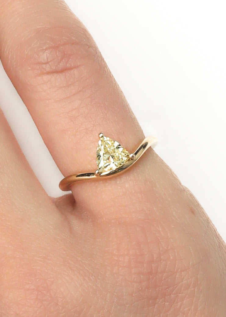 The Trillion Ring
