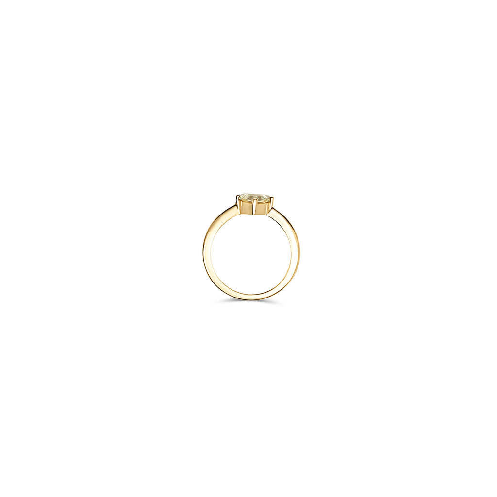The Trillion Ring